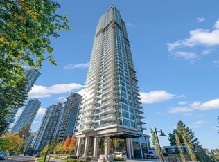 720 Farrow St #2706, Coquitlam, BC V3J0P3