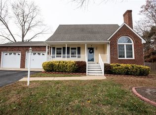 3410 Morningmist Cir, North Chesterfield, VA 23234