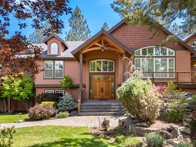 3490 Conrad Dr, Bend, OR, 97703