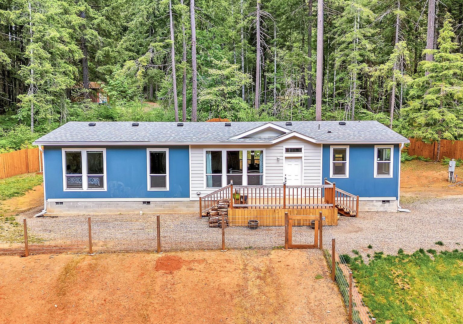 22119 Fisk Rd, Noti, OR 97461 MLS 24670523 Zillow
