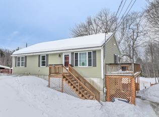 97 Ridge Rd, Northwood, NH 03261