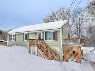 97 Ridge Road, Northwood, NH, 03261