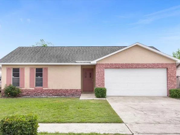 2340 Myrna St, Orlando, FL 32839