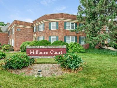 176 Millburn Ave #C1023-1023, Millburn, NJ, 07041
