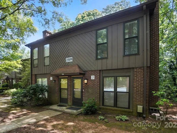 2509 Kilborne Dr APT J, Charlotte, NC 28205