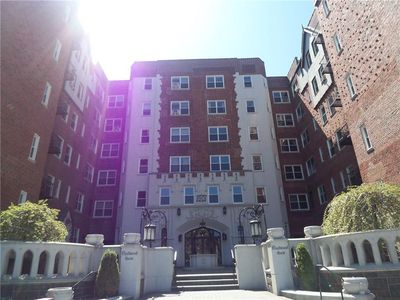 60 W Broad Street #5J, Mount Vernon, NY, 10552