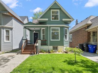 4106 Clippert St, Detroit, MI 48210