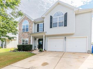 195 Almora Loop, Mooresville, NC 28115
