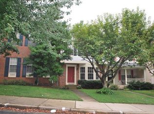 20528 Lowfield Dr, Germantown, MD 20874