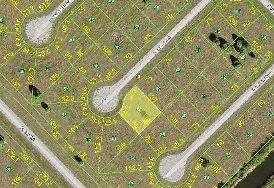 2nd image of 12226 Bonefish Ct