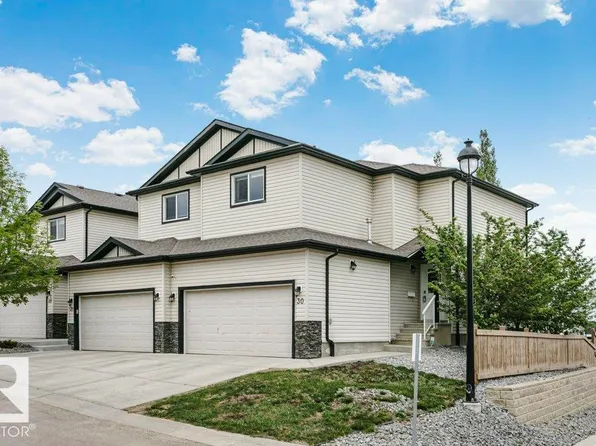 445 Brintnell Blvd NW #30, Edmonton, AB T5Y 0V5