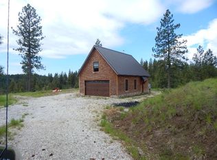 5099 Allen Rd #M, Springdale, WA 99173