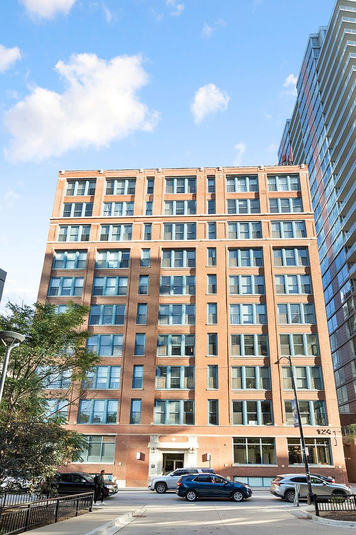 124 W Polk St APT 100, Chicago, IL 60605 MLS 11744626 Zillow