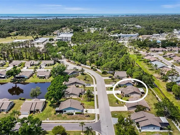 104 Park Forest Blvd, Englewood, FL 34223