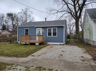 1840 N 14th St, Springfield, IL 62702