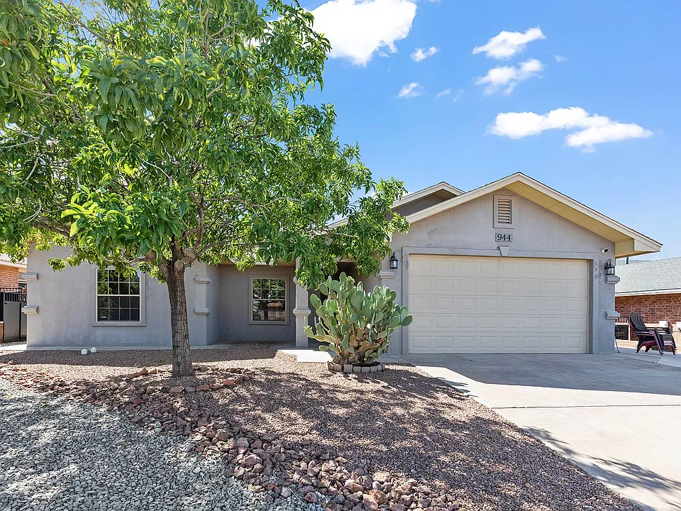 944 Arroyo Seco