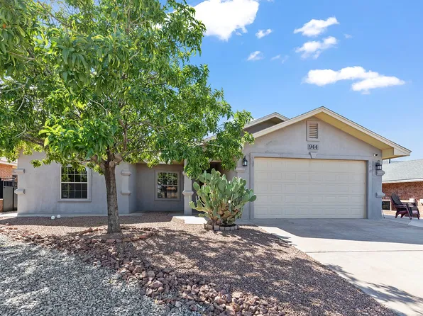 944 Arroyo Seco, Alamogordo, NM 88310