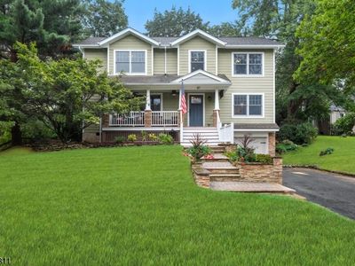 87 Madison St, Gillette, NJ, 07933