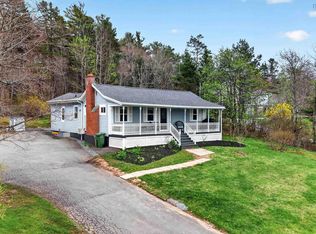 613 Beaver Bank Rd, Beaver Bank, NS B4G 1B7