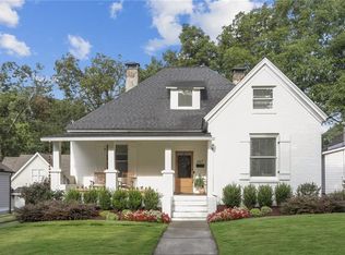 367 Campbell Hill St NW, Marietta, GA 30060