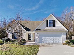 125 Lassiter Dr, Covington, GA 30016