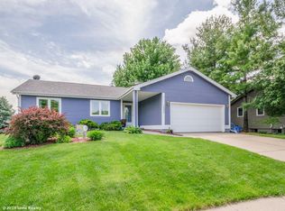 1090 1st Street Pl, Waukee, IA 50263