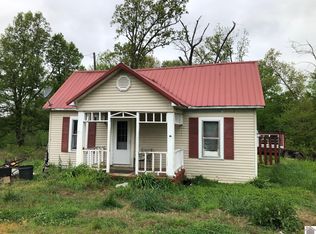 7875 State Route 45 S, Mayfield, KY 42066