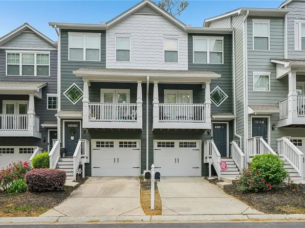 1305 Liberty Pkwy NW #1305, Atlanta, GA 30318