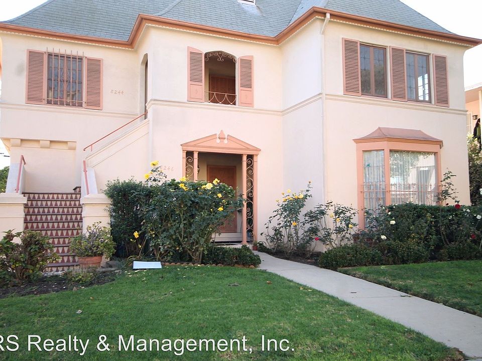 1st image of 8244 Blackburn Ave