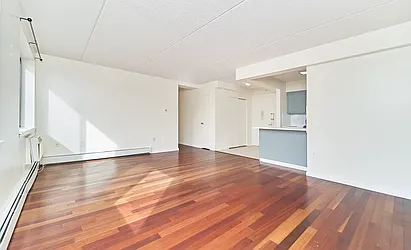 Rented by Brown Harris Stevens