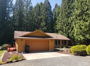 823 Eufaula Heights Rd, Longview, WA 98632