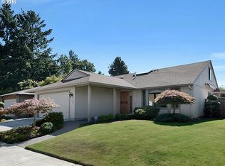 2420 NE 151st Ave, Portland, OR 97230