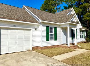 118 Rye Ln, Raeford, NC 28376