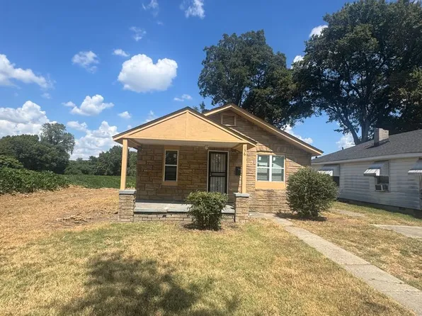 156 S Pkwy E, Memphis, TN 38106