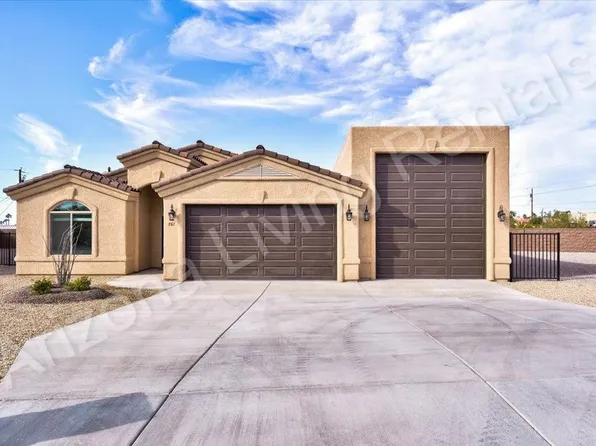 761 Chickasaw Ln, Lake Havasu City, AZ 86406