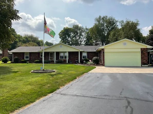 1903 E 400 N, Anderson, IN 46012