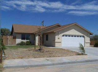1532 S Mahan St, Ridgecrest, CA 93555