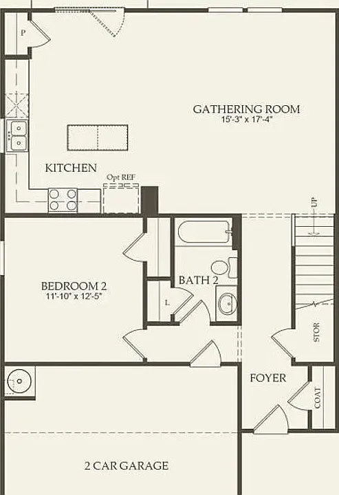 2943 Langhorne Ave SW #57