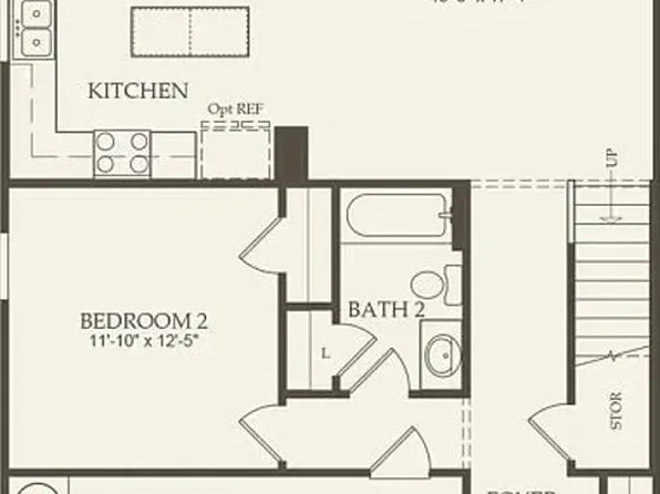 2943 Langhorne Ave SW #57, Concord, NC 28027