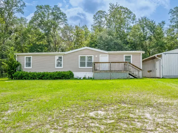 8644 NW 137th Rd, Live Oak, FL 32060