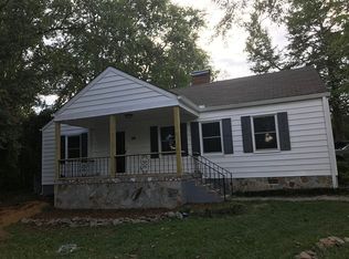 111 Central Dr, Chattanooga, TN 37421