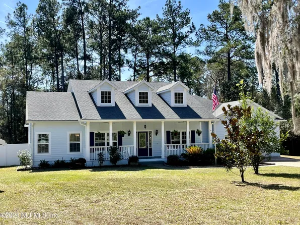 4375 COTTON GIN Court, Middleburg, FL 32068