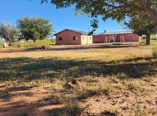 4901 W Churella Trl, Mc Neal, AZ 85617