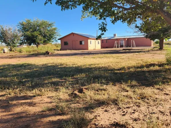 4901 W CHURELLA Trail, Double Adobe, AZ 85617