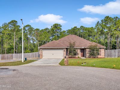 14911 Camp Ln, Gulfport, MS, 39503