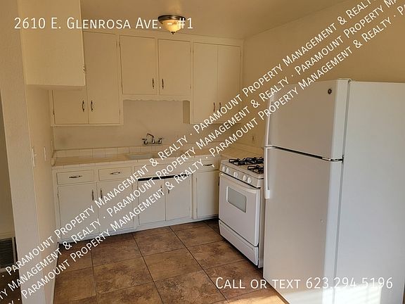 5th image of 2610 E Glenrosa Ave APT 1