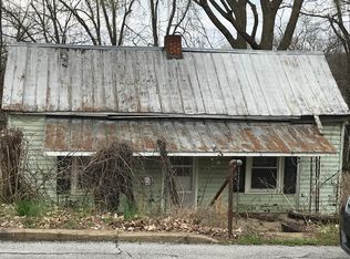 423 Leonard St, Greeneville, TN 37745