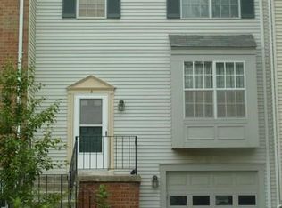 4 Blazing Star Way, Gaithersburg, MD 20878