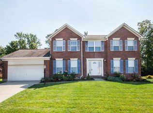 3441 Mary Teal Ln, Burlington, KY 41005