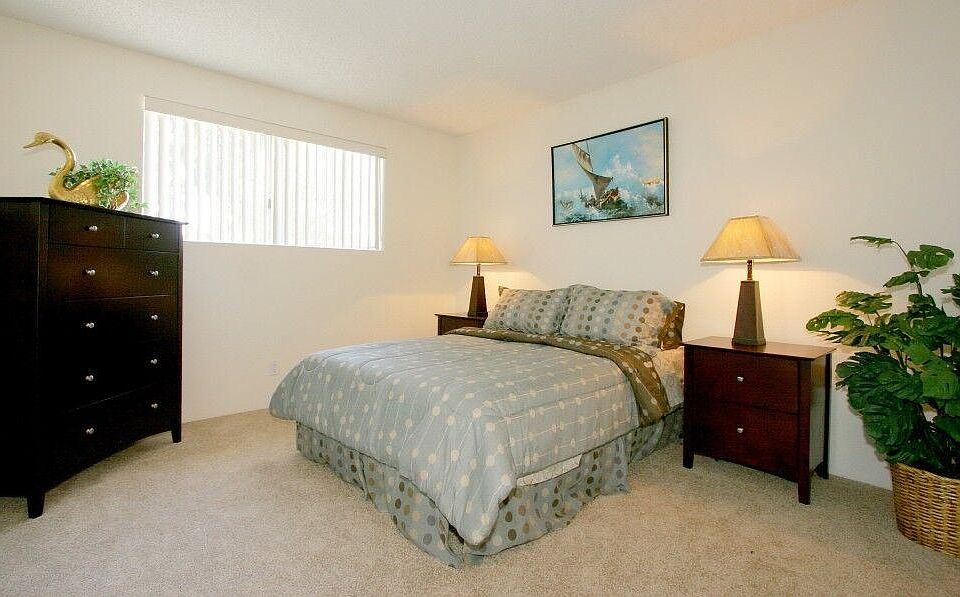 The Embassy 5332 Sepulveda Blvd Van Nuys, CA Zillow